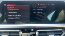 BMW 4 Series 420i M Sport 2dr Step Auto Petrol Coupe